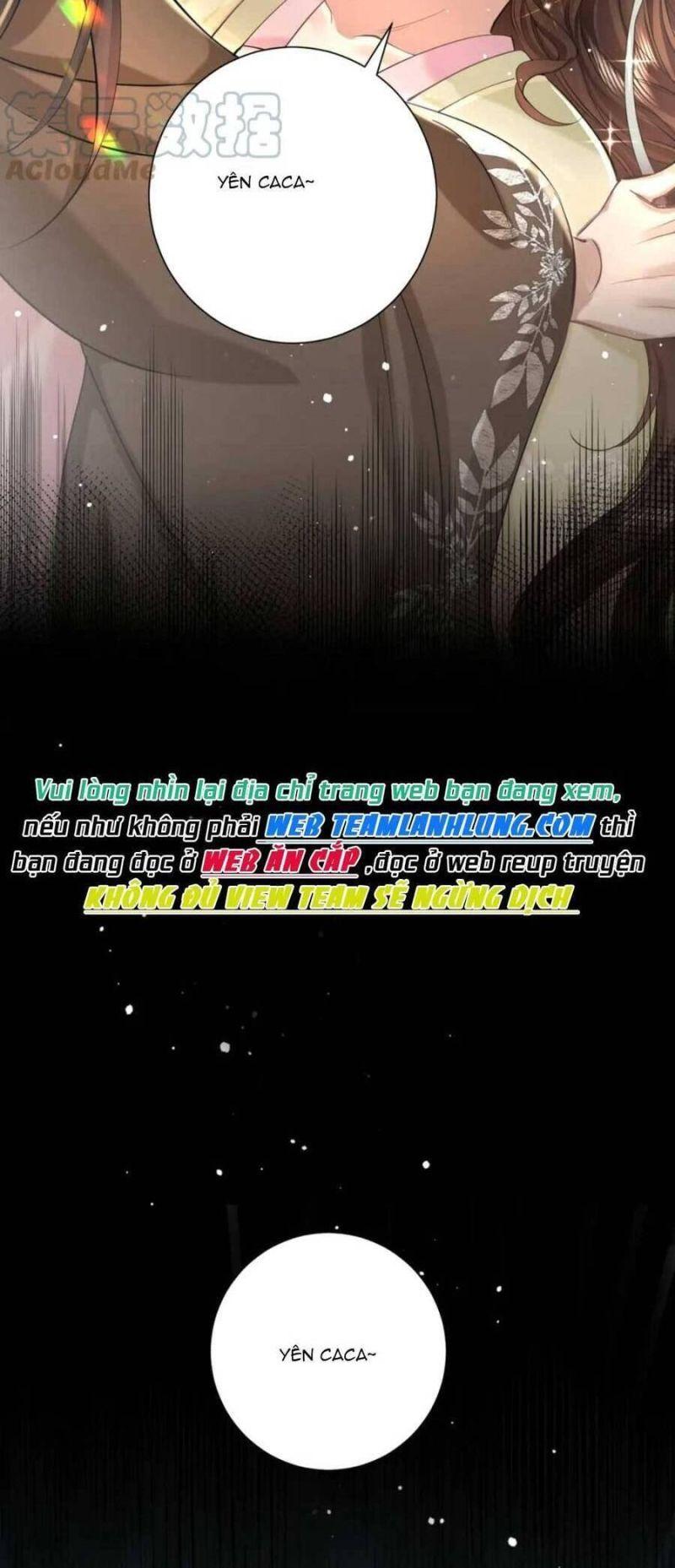 phương thức sinh tồn của công chúa pháo hôi chapter 133 4