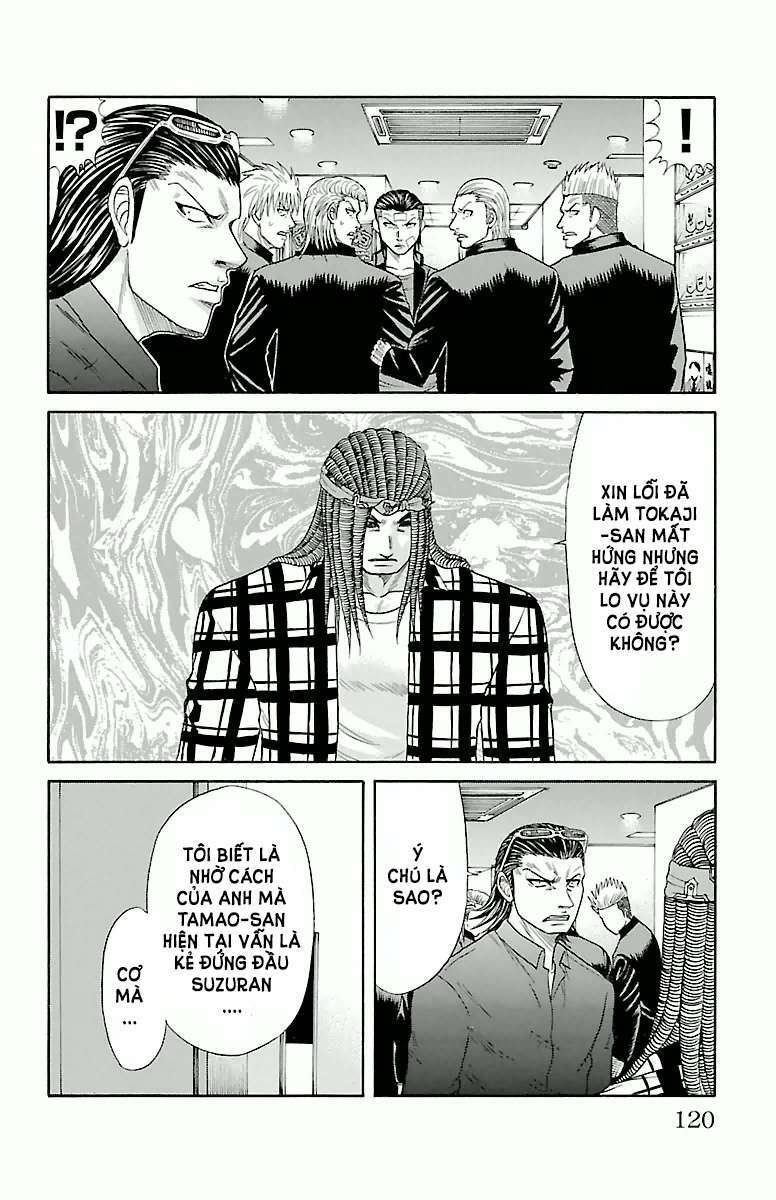 crows zero chapter 38 8