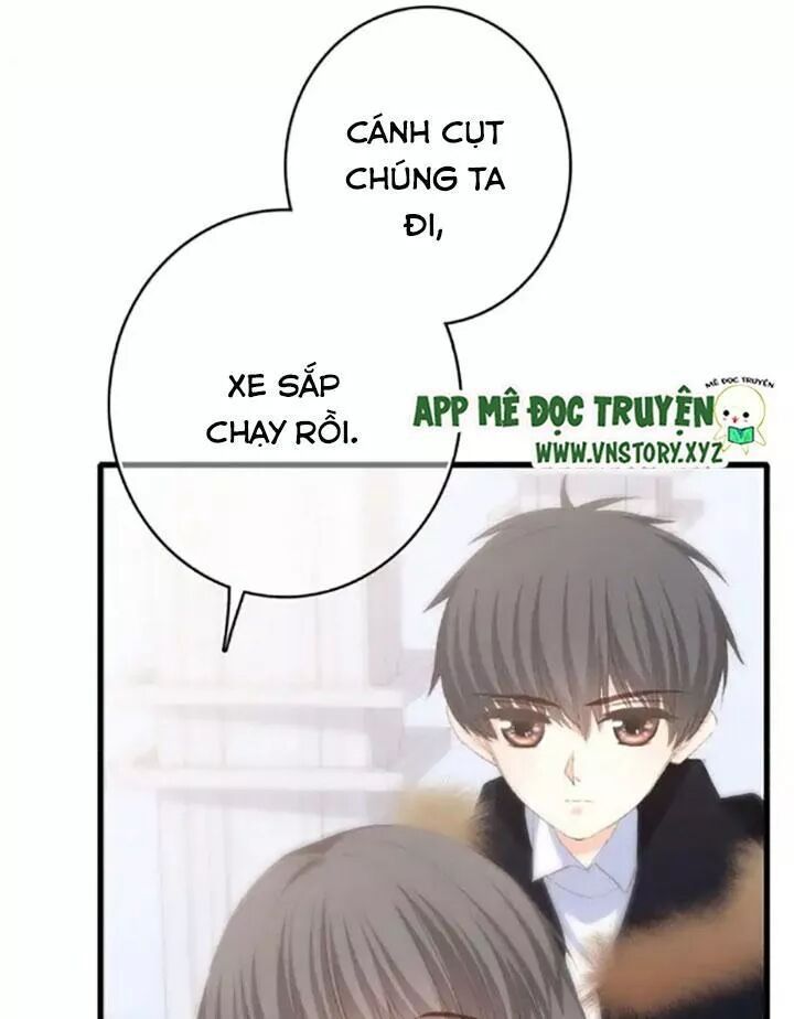 con tim rung động 2 chapter 62 8