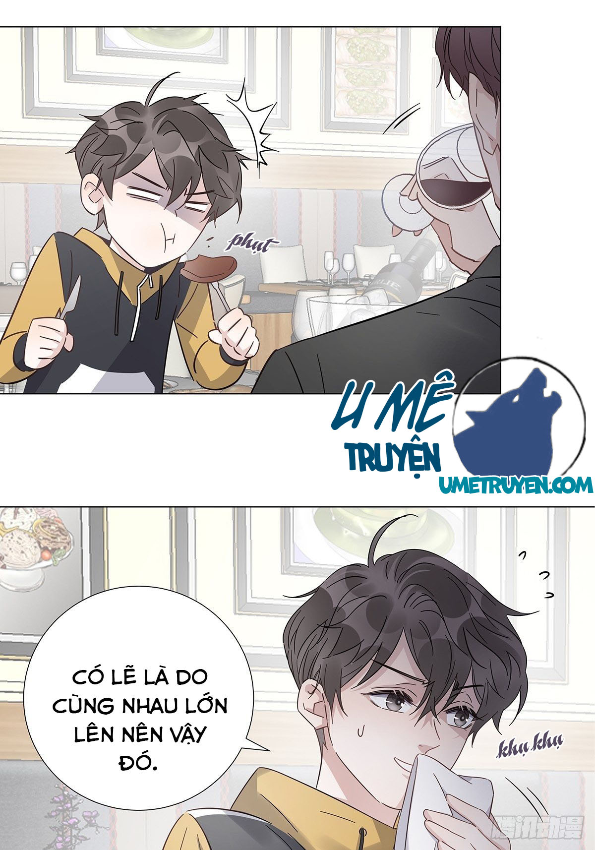 hôm nay nam giả trang nữ vẫn chưa được cầu hôn! chapter 16 23