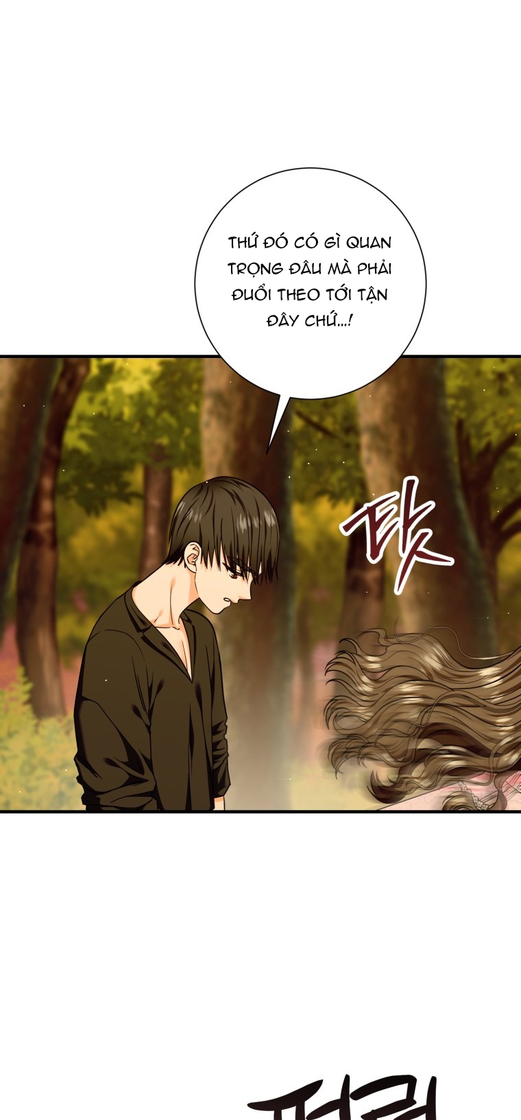 [18+] tôi đã kết hôn với kẻ thù giết cha mẹ chapter 32.1 32