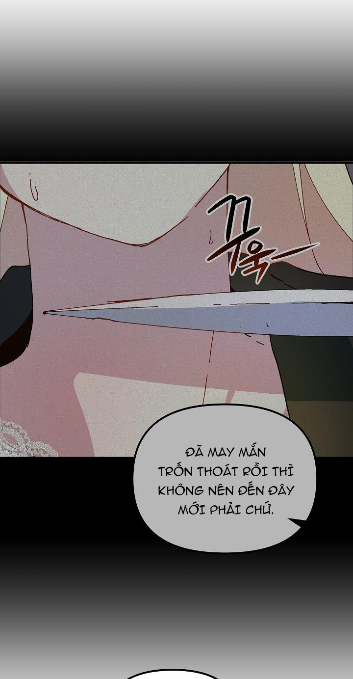 công chúa vờ như điên chapter 14 55