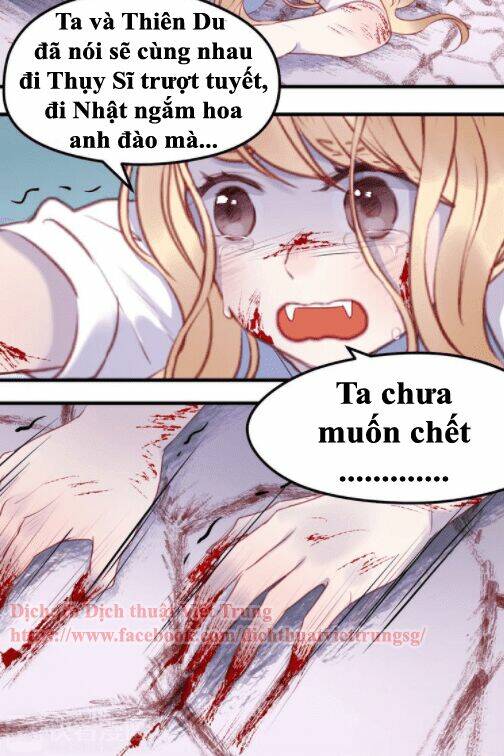 lượm được 1 tiểu hồ ly chapter 65 18