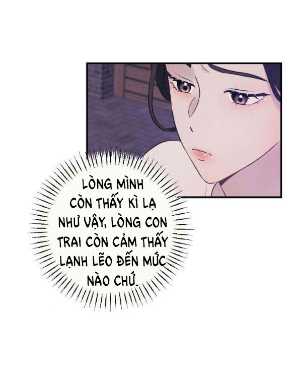 [18+] người vợ quyến rũ chapter 9.1 3