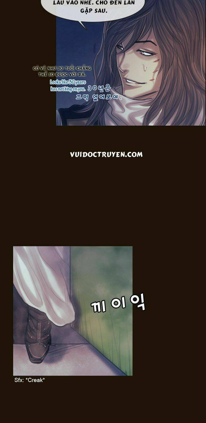 hội ảo thuật chapter 111 4