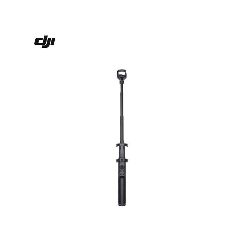 Thanh mở rộng DJI Osmo Pocket 2 với Giá đỡ điện thoại và Giá đỡ gắn giá ba chân 1/4 inch tiêu chuẩn cho các tùy chọn chụp Màu sắc: Thanh mở rộng