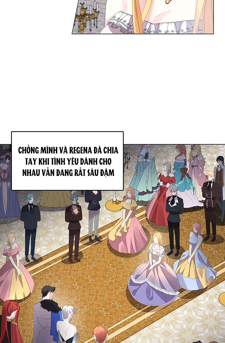 sự hối hận muộn màn chapter 5 43