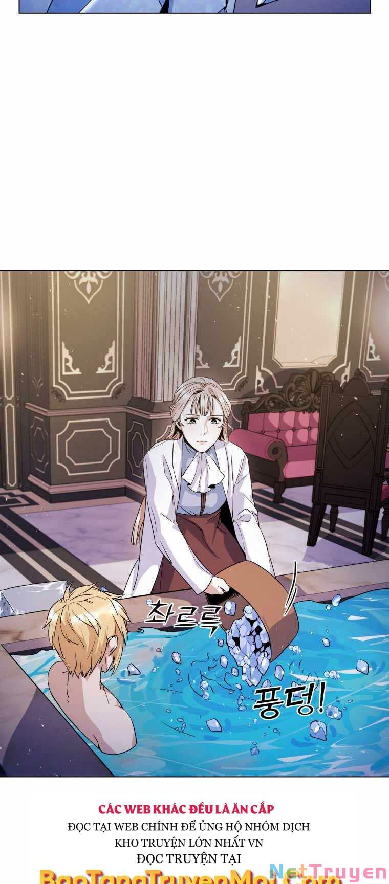 bạo chúa cường hoành chapter 5 25