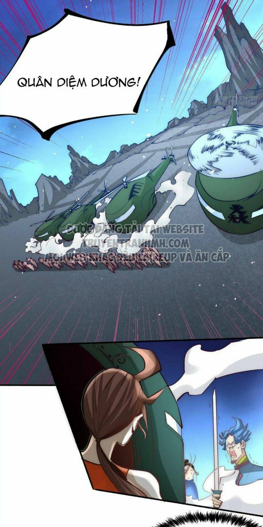 đô thị đỉnh phong cao thủ chapter 115 17