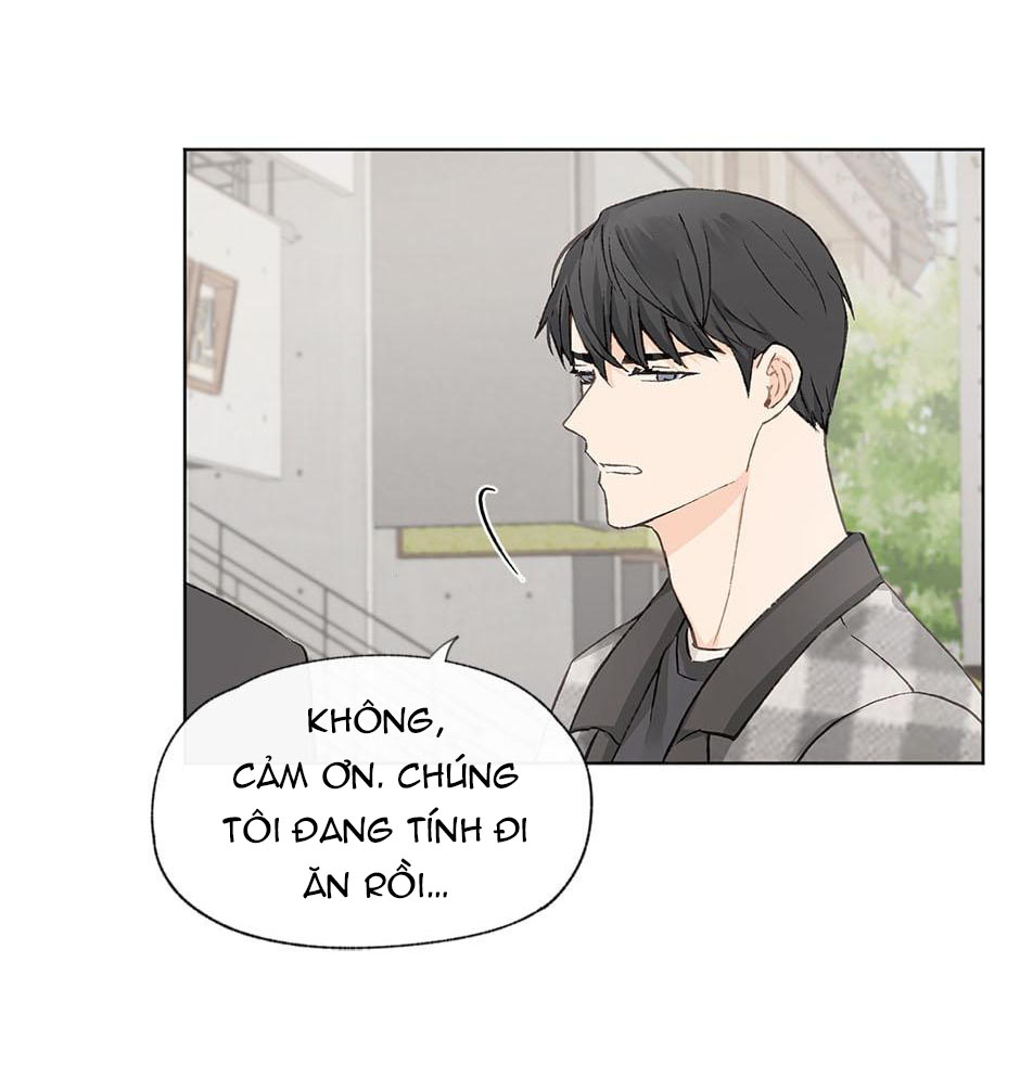 yêu hay không yêu chapter 11 62