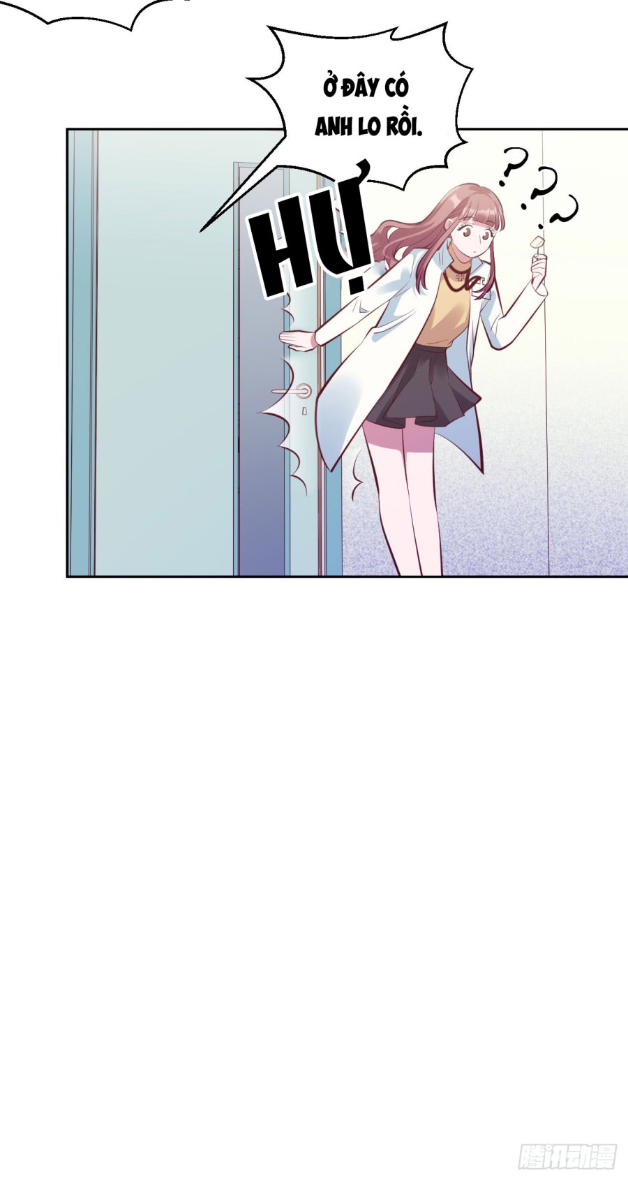 nhạc phụ đại nhân là bà xã chapter 8 20