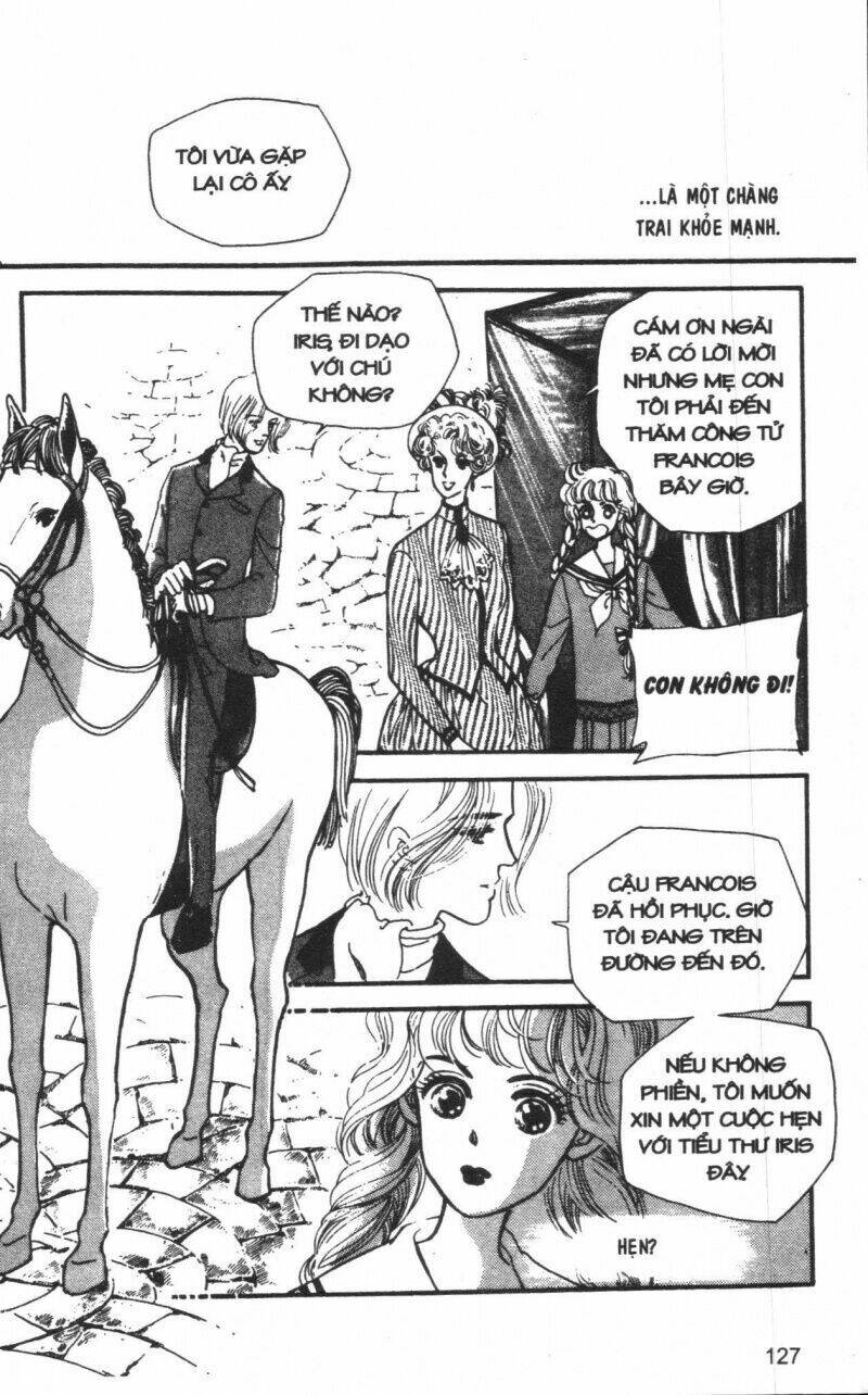 bibi iris chapter 1 133