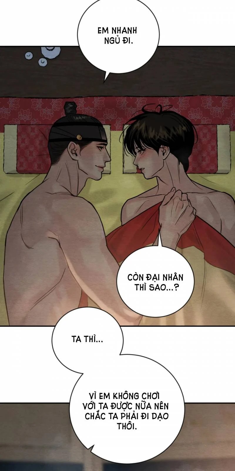 dạ ký chapter 114.2 8