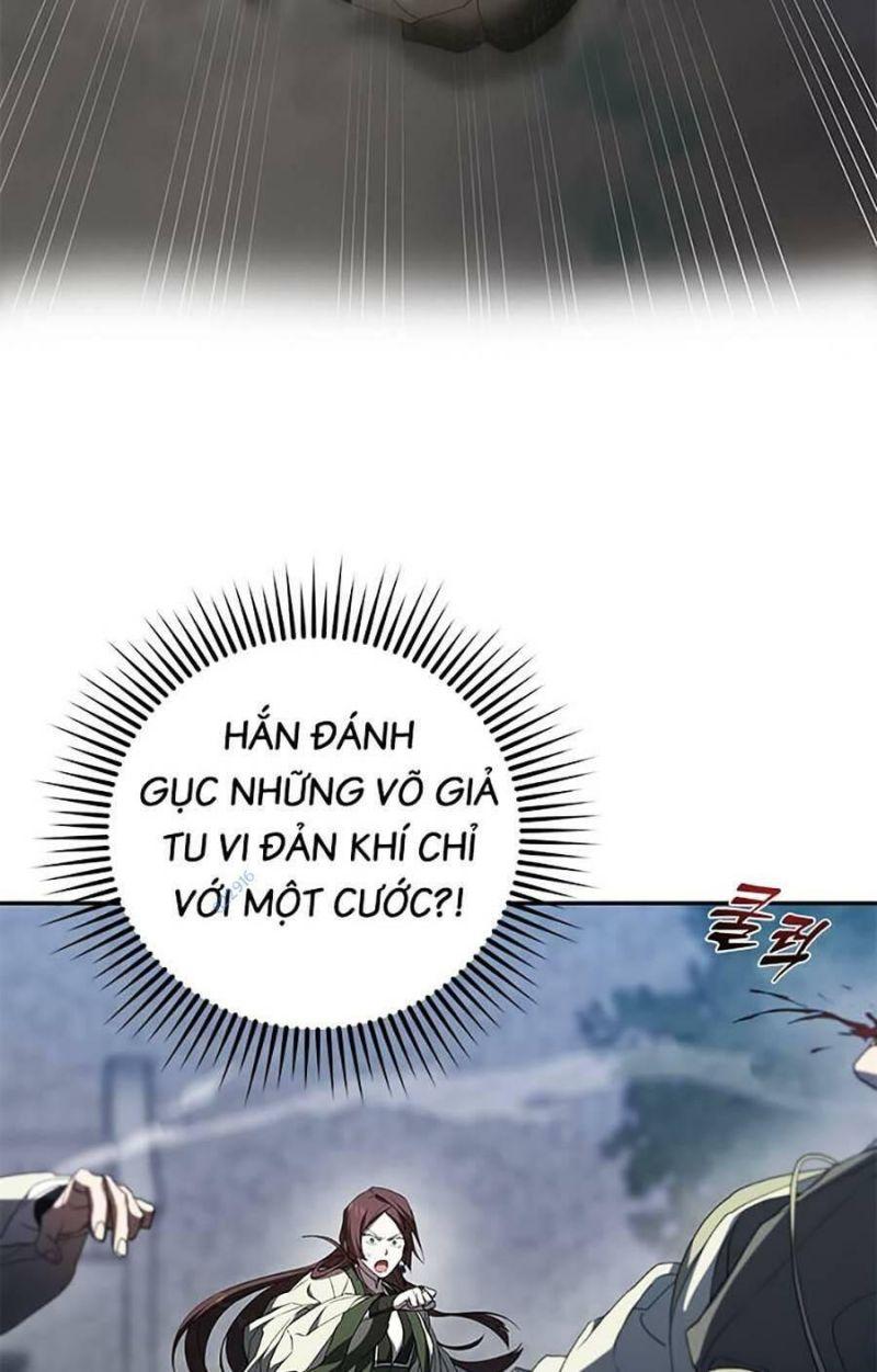 võ đang kỳ hiệp chapter 98 13