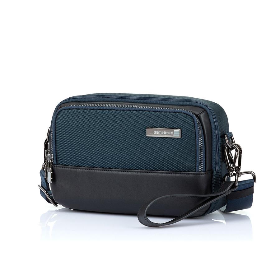 Túi Samsonite 2way clutch Sefton