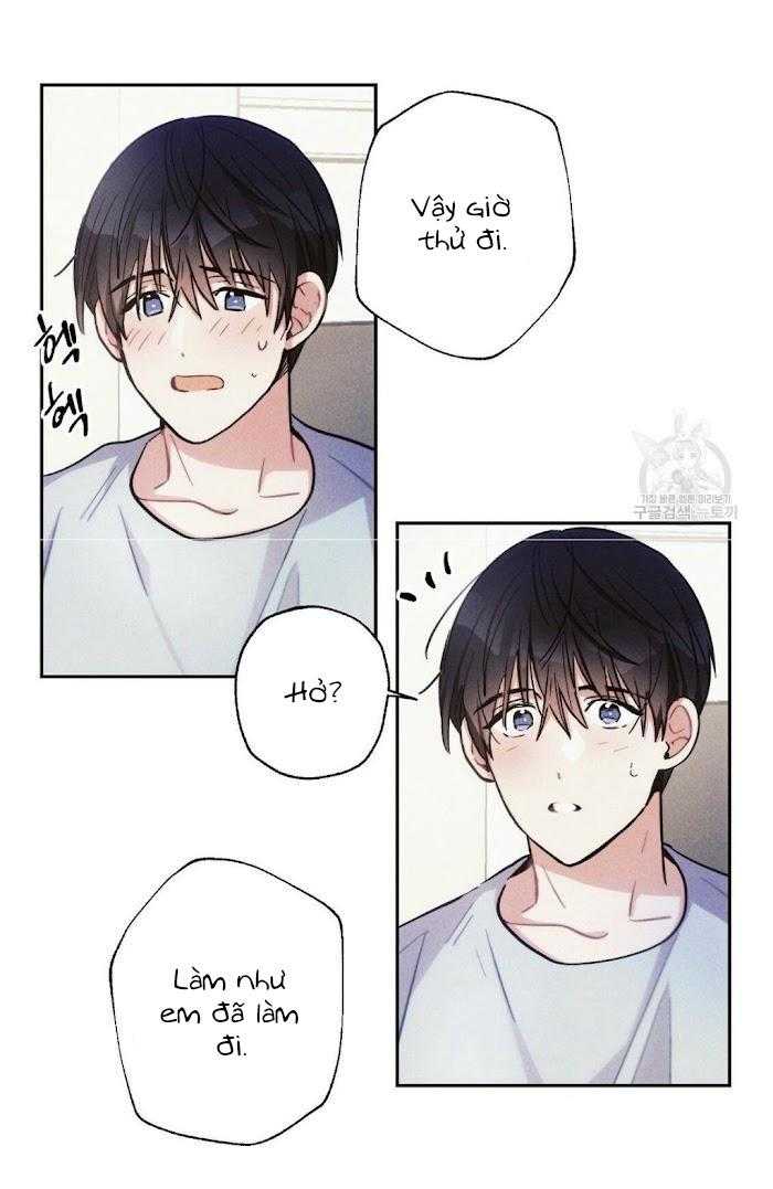 mưa giông chapter 31 17