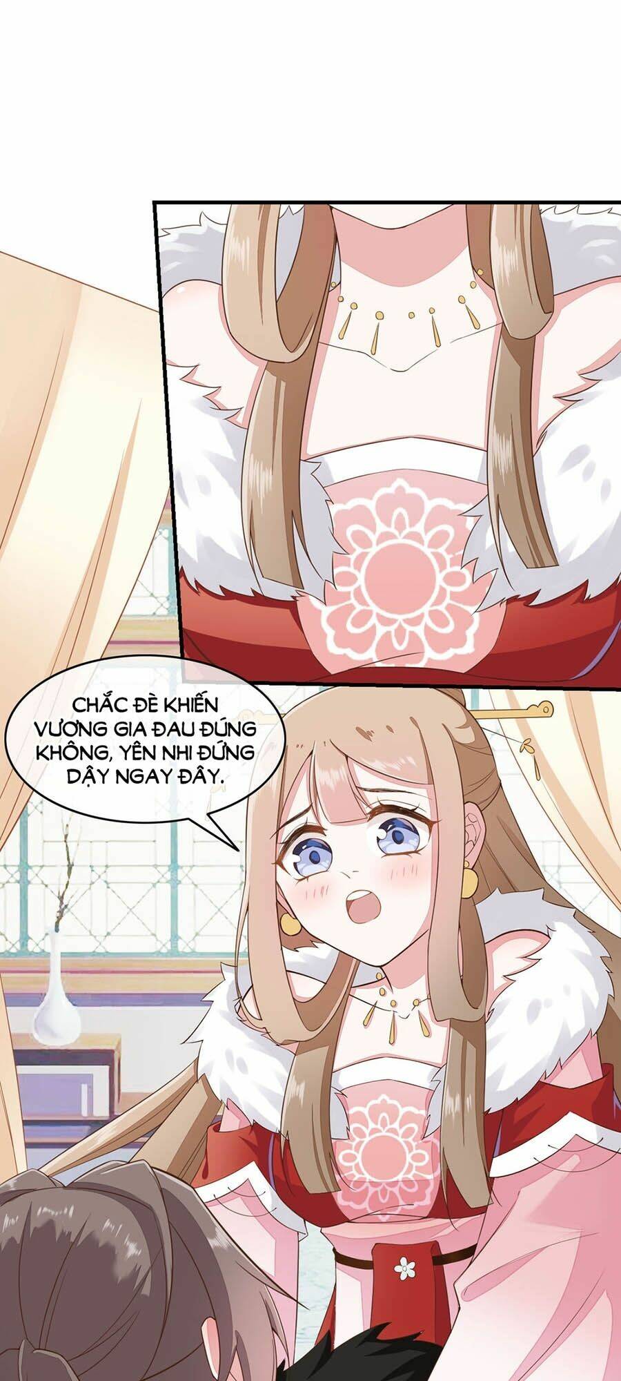 đích nữ hữu độc chapter 64 16