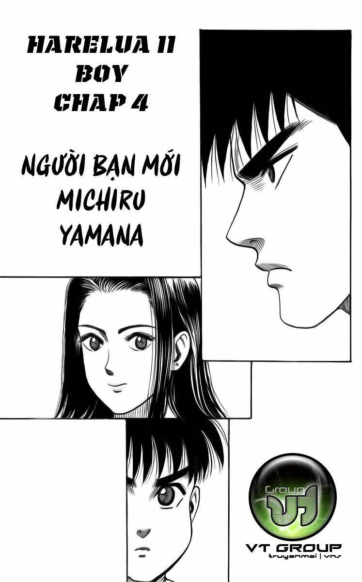 hareluya ii boy chapter 4 2