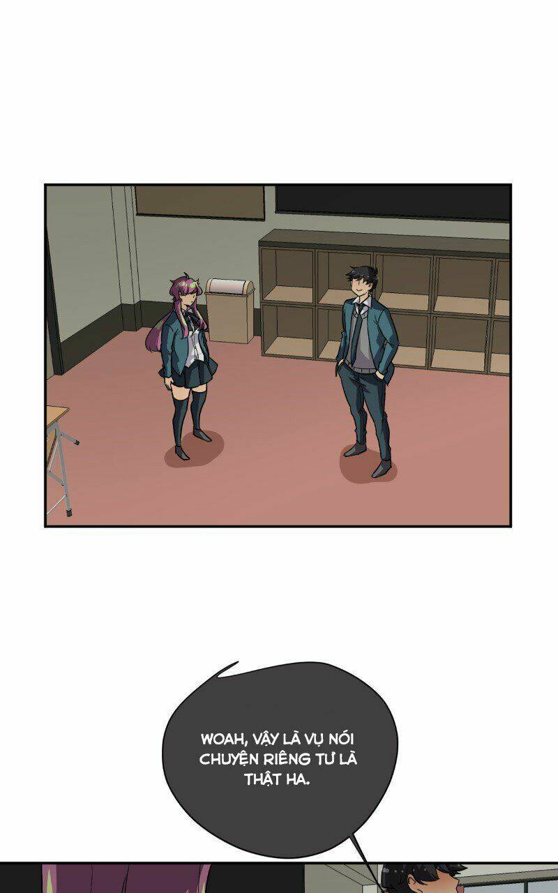 Thế Giới Không Hoàn Hảo Chapter 173 3