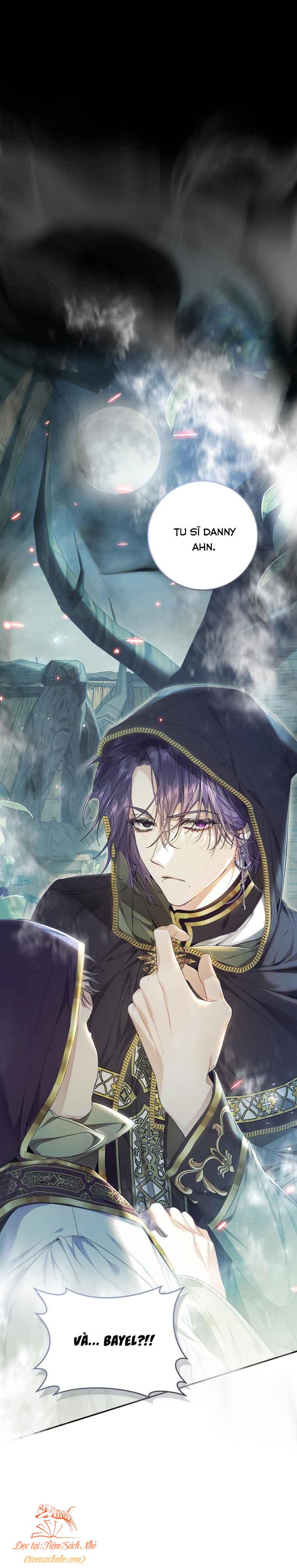 ác nữ là con rối chapter 76 60