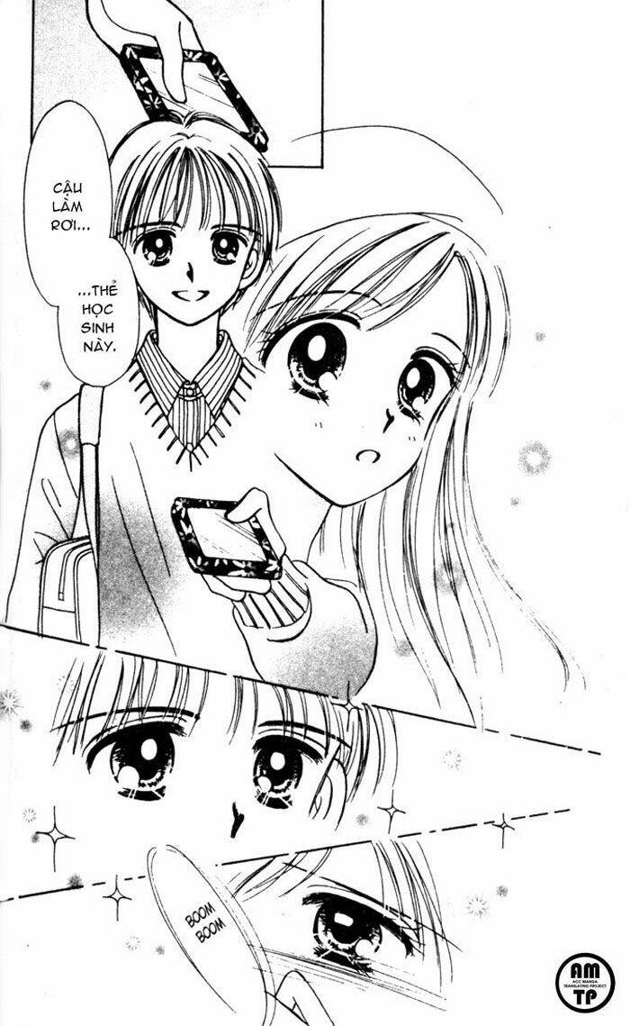 caramel diary chapter 1 19