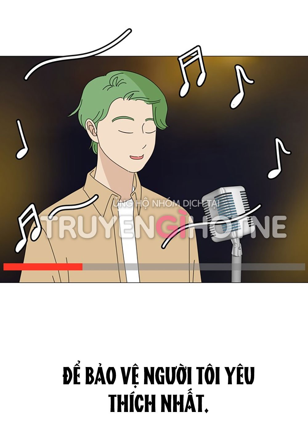 Tuyển Tập Truyện Ngắn Dằm Khăm Của Bạn Mảy chapter 44.1 - Trang 3