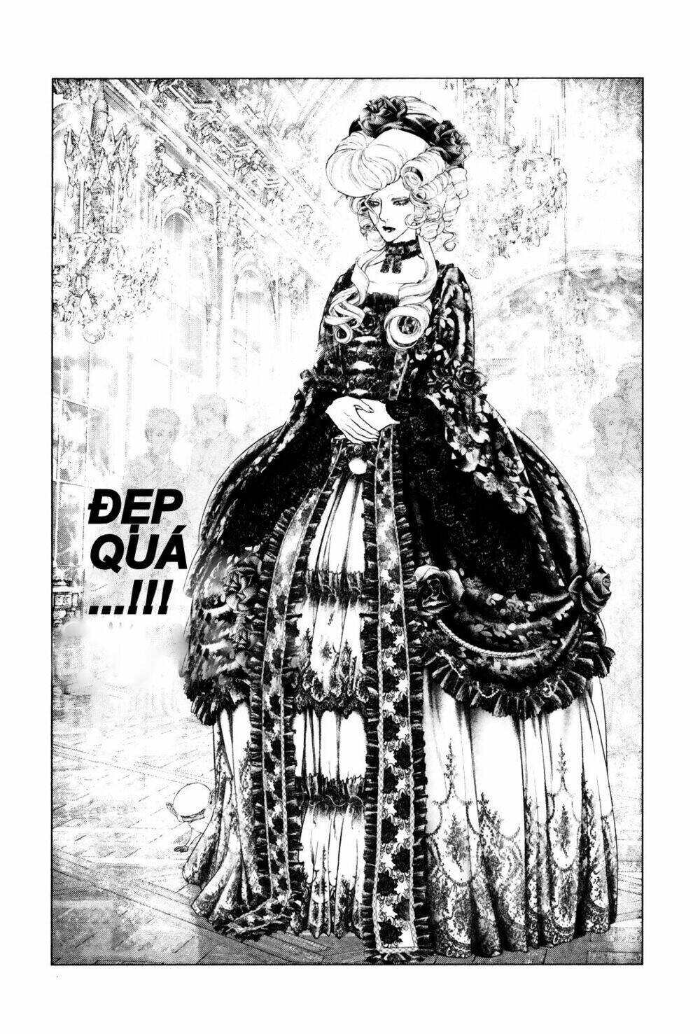 innocent rouge (innocent phần 2) chapter 1 44