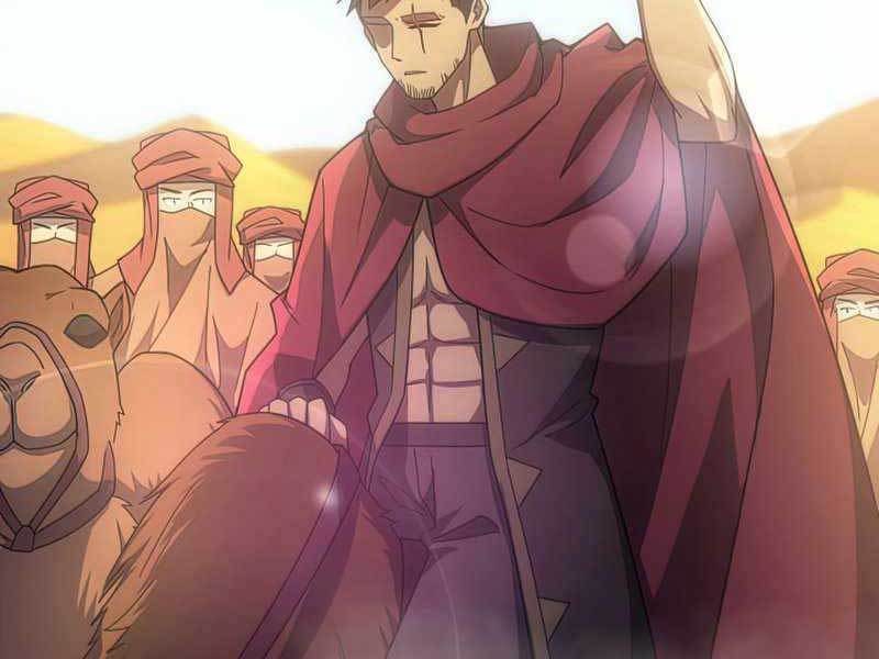 tái sinh ở dị giới, tôi từ công chức trở thành chiến thần chapter 31 231