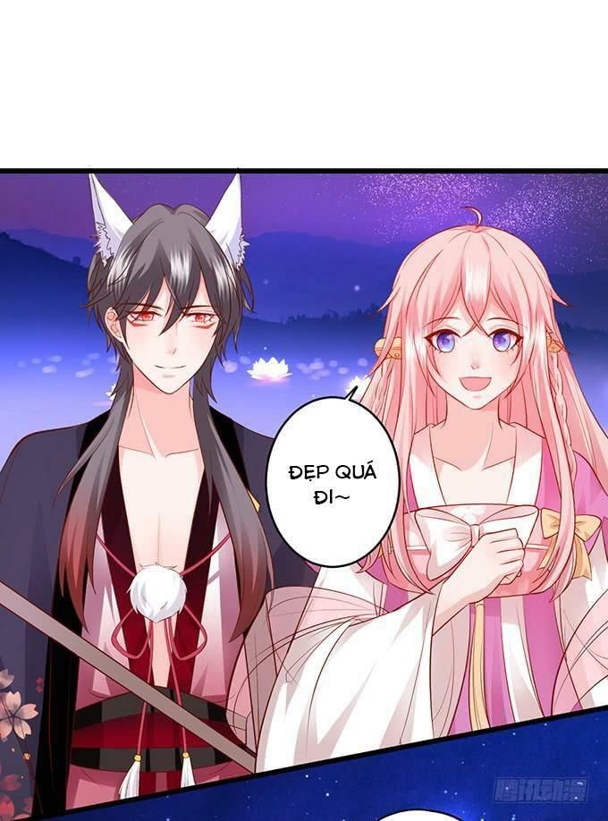 hồ tiên hung bạo chapter 150 25