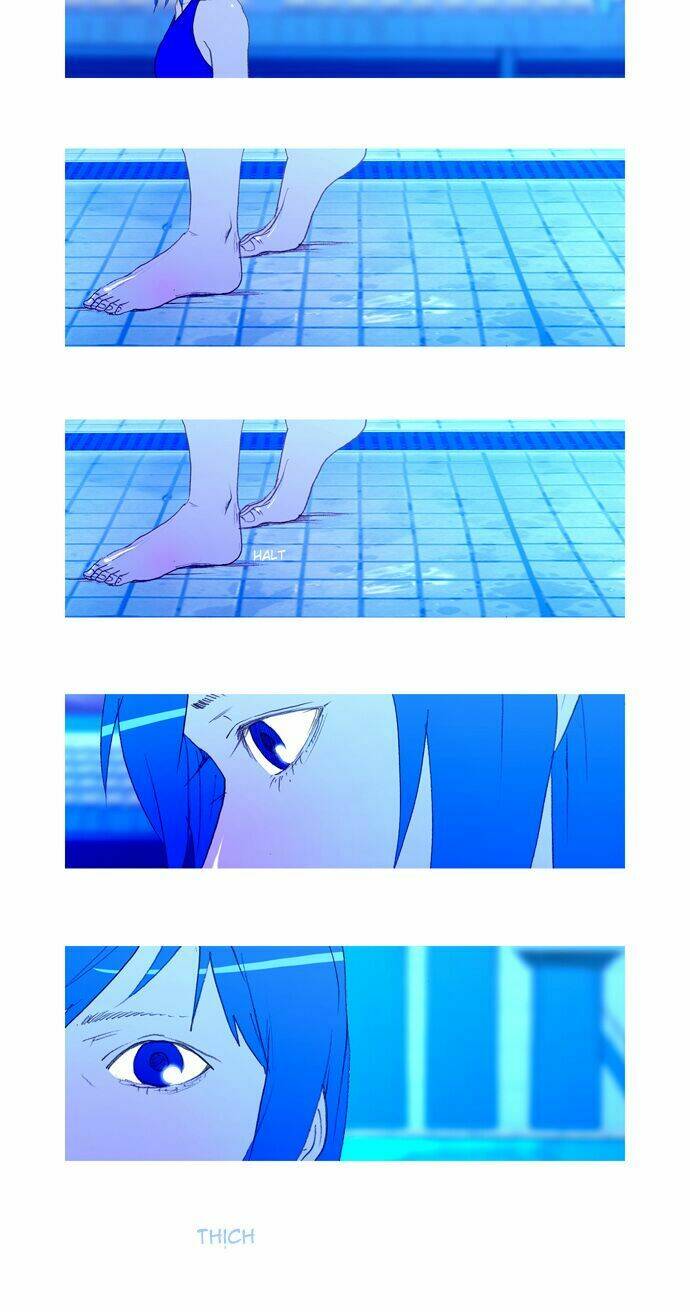 my heart is beating chapter 9 21