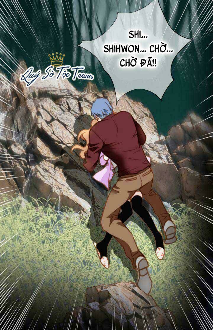 tiếp xúc chí mạng chapter 7 32