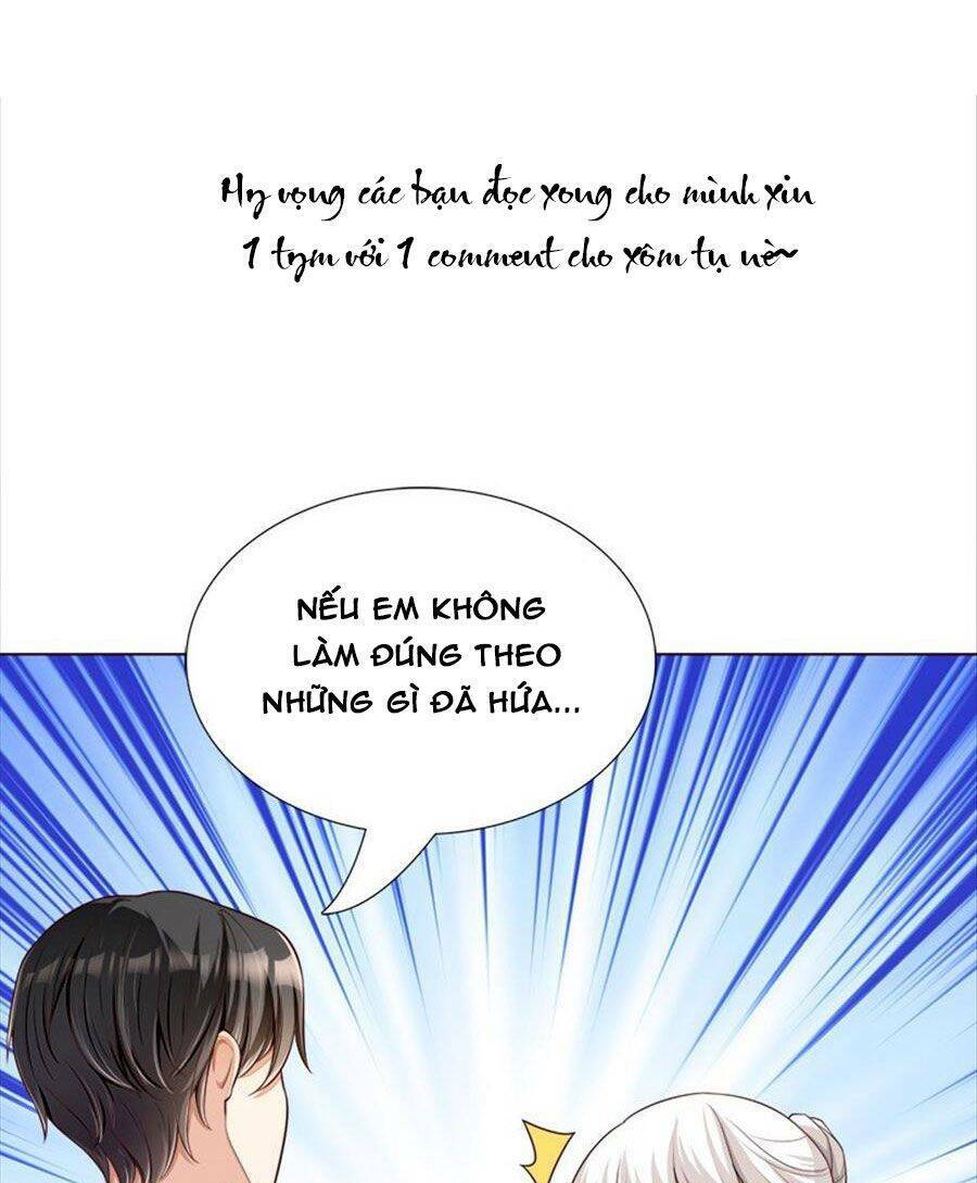 gặp phải người chồng xảo quyệt! chapter 24 45