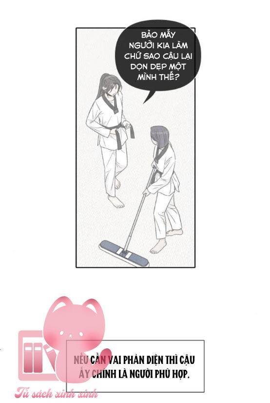 điều khiến tôi quyết tâm muốn chết chapter 62 27