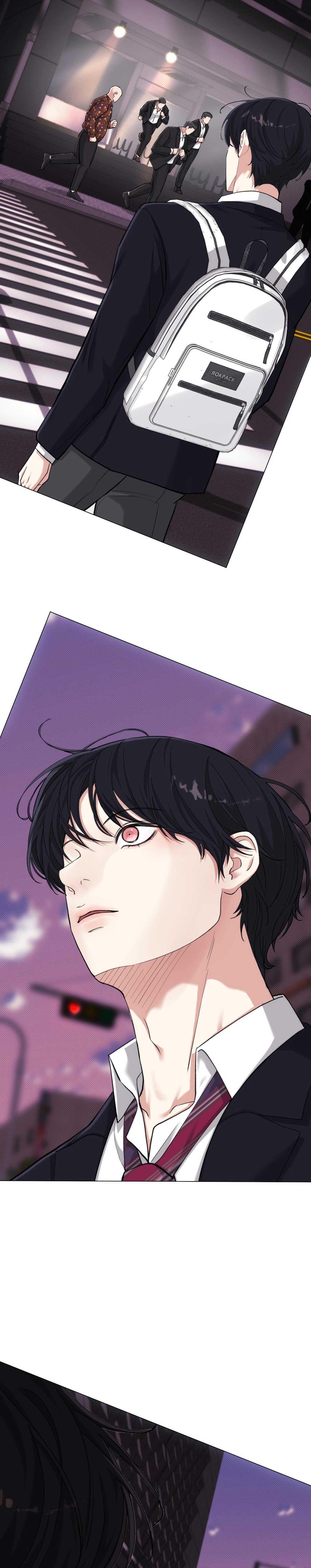 em bé và đại ca chapter 25 55