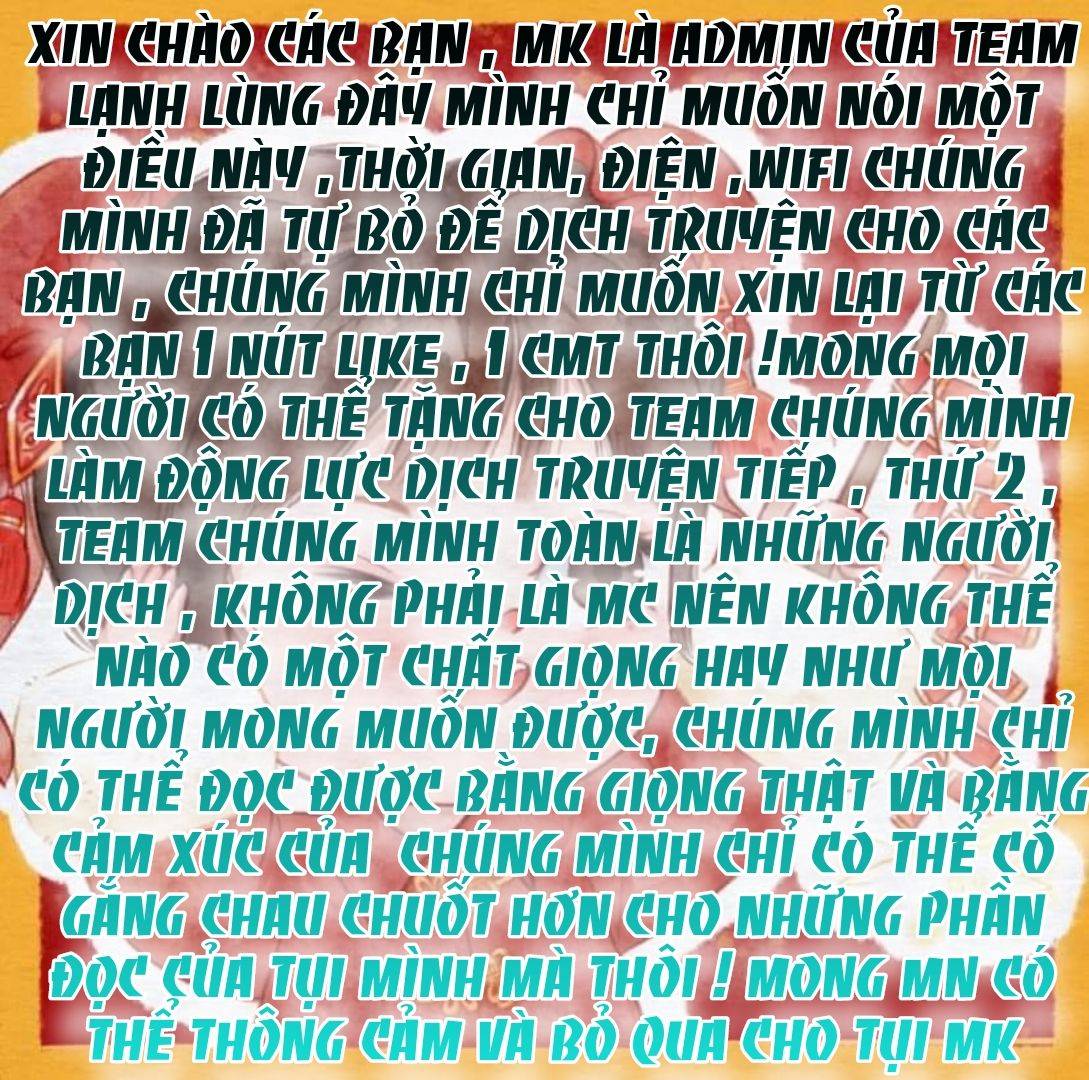 qúy phi muốn trở thành con cá mặn mòi chapter 39 24