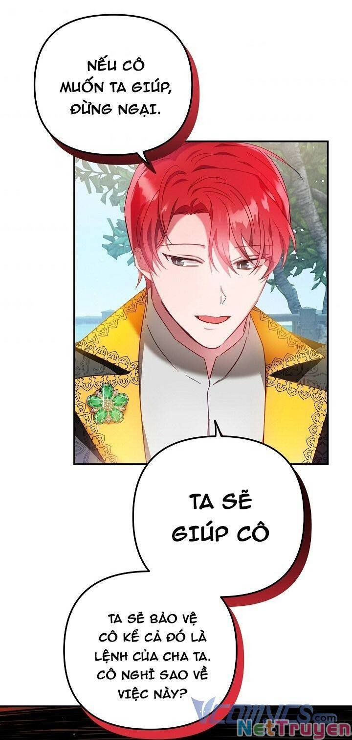 hoàng tử chuyển sinh trở thành người mạnh nhất thế giới nhờ vào sự hiểu biết về bug chapter 34 32