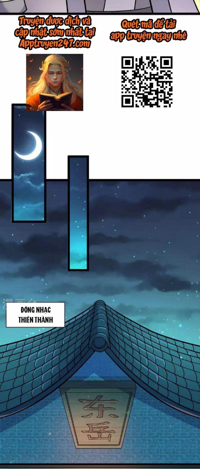 tiên võ đế tôn chapter 477 57