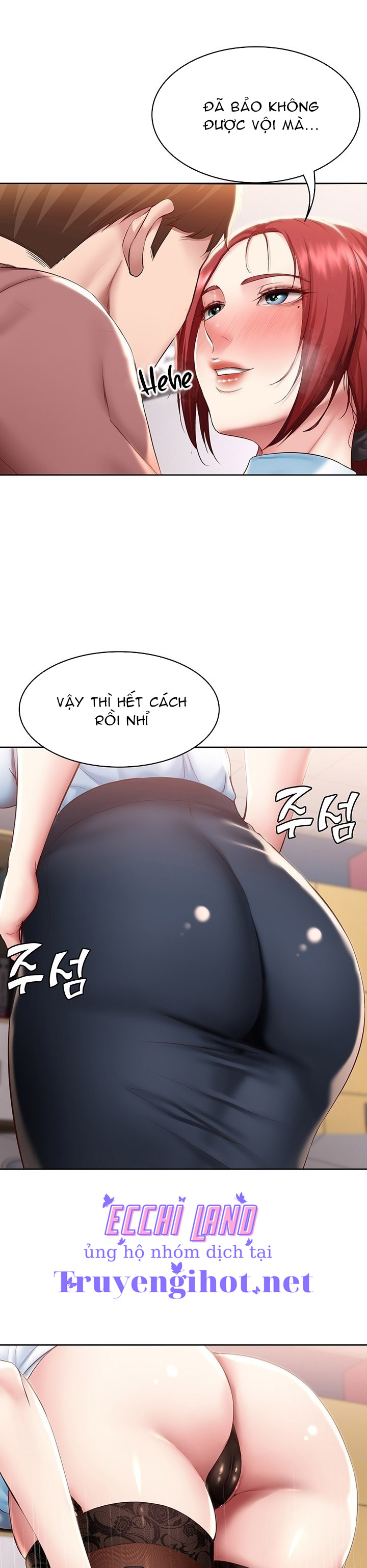 nhật ký nội trú chapter 98.1 4