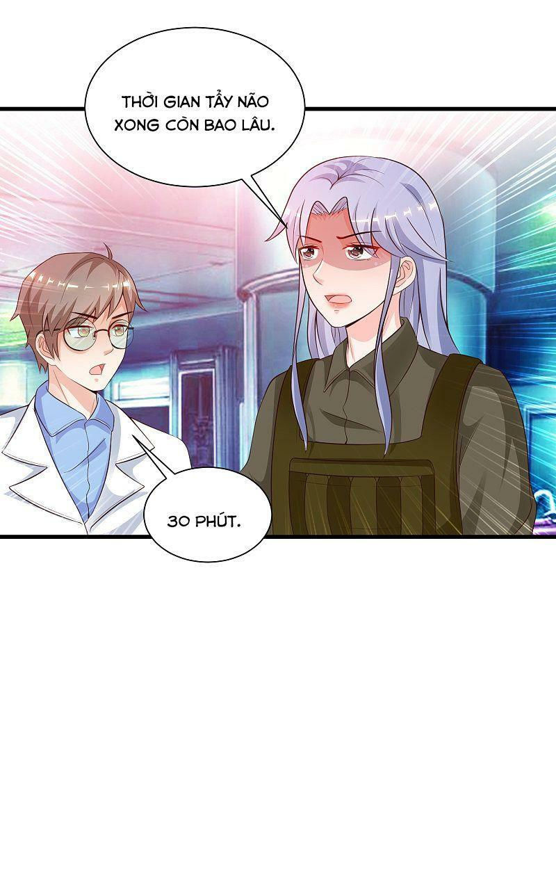 tối cường vận đào hoa chapter 126 5