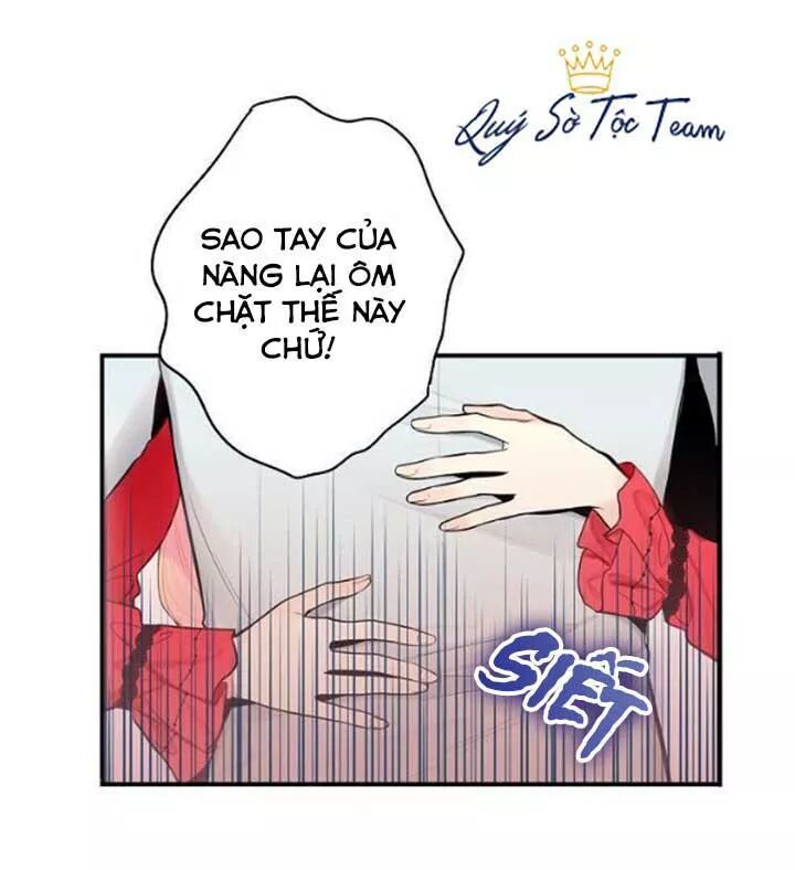 thánh nữ ẩn danh chapter 82 26