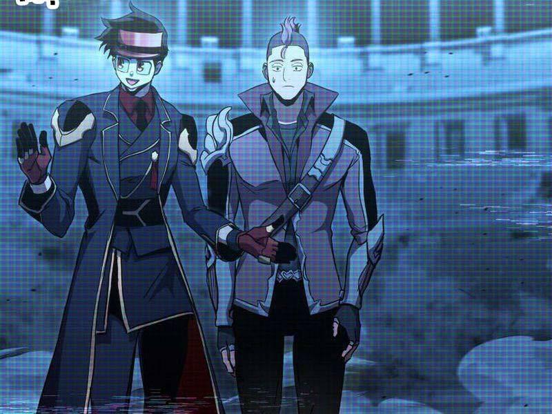 huyền thoại game thủ - tái xuất chapter 143 244