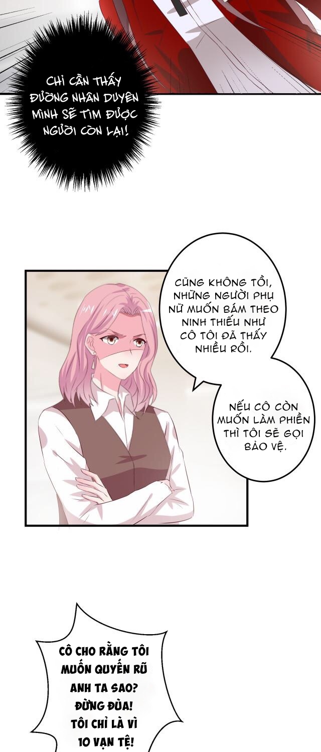 người se duyên chapter 1 24