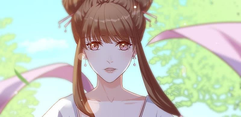 liêu cung phong hoa chapter 5 4