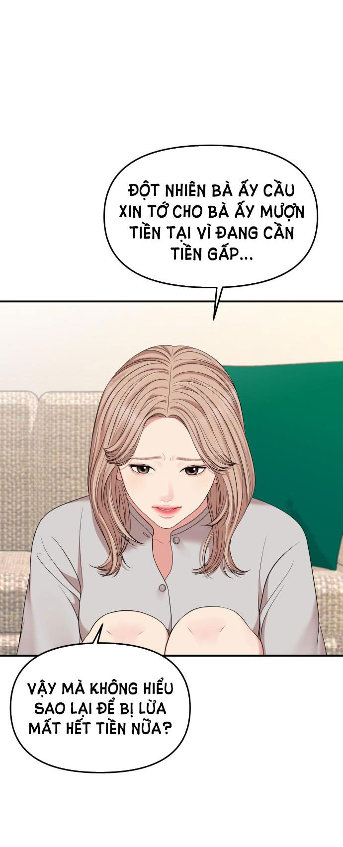 gửi em người đánh cắp những vì sao - to you who swallowed a star chapter 54.2 41