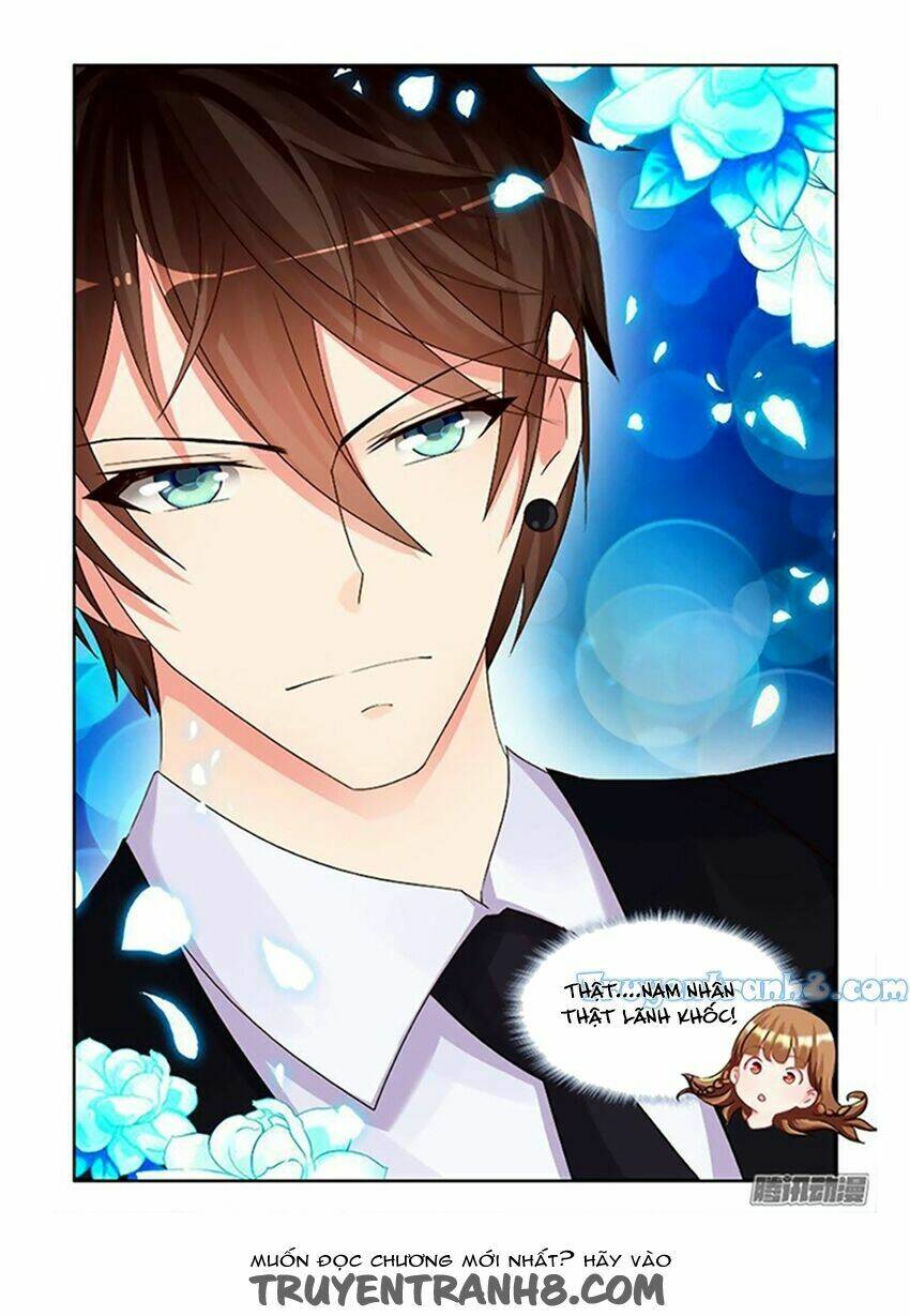ông xã thú tính coi nhẹ tình yêu chapter 1 10