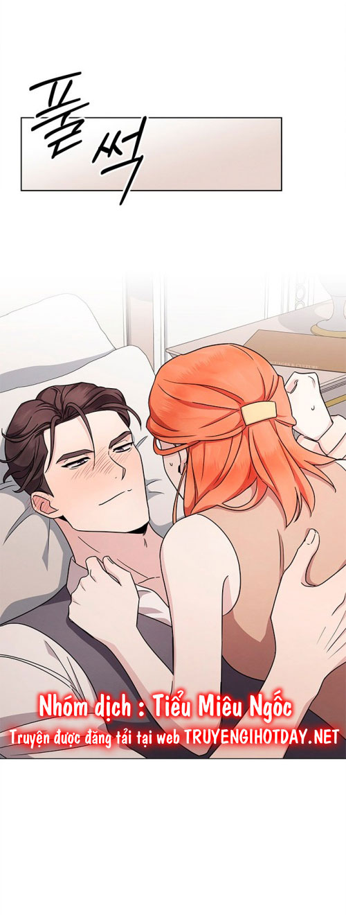 lâu đài - cô dâu của ma chapter 15 12