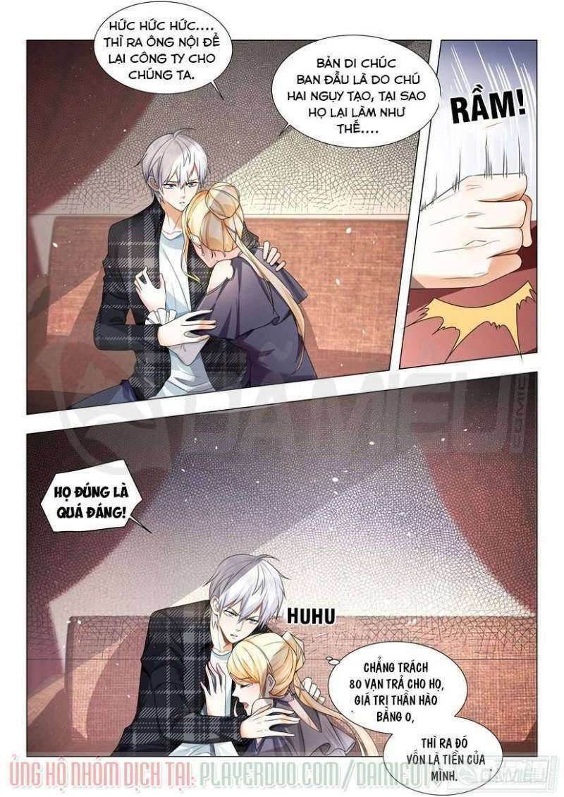 thần hào chi thiên hàng hệ thống chapter 25 1