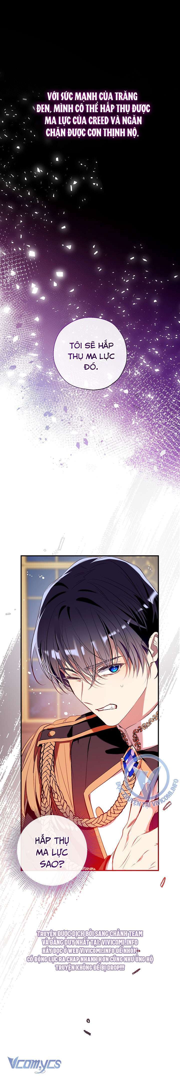 chúng ta có thể trở thành gia đình được không? chapter 113 28