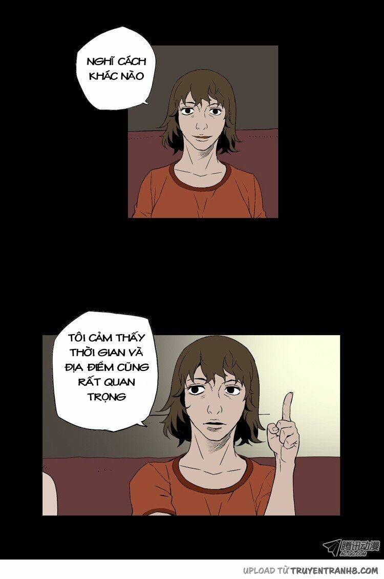 0.0 mhz - tần số chết chapter 2 18