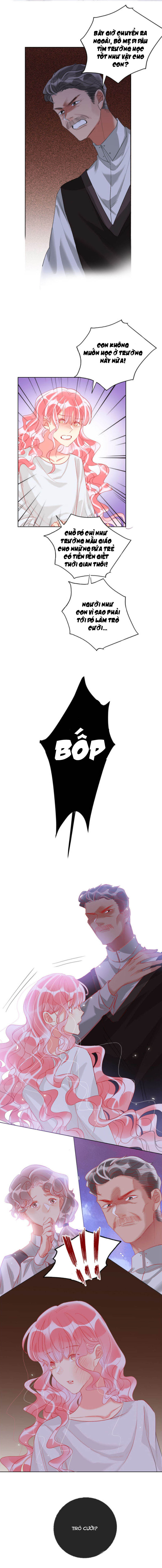 kế hoạch đánh chiếm của công chúa nghèo chapter 60 7